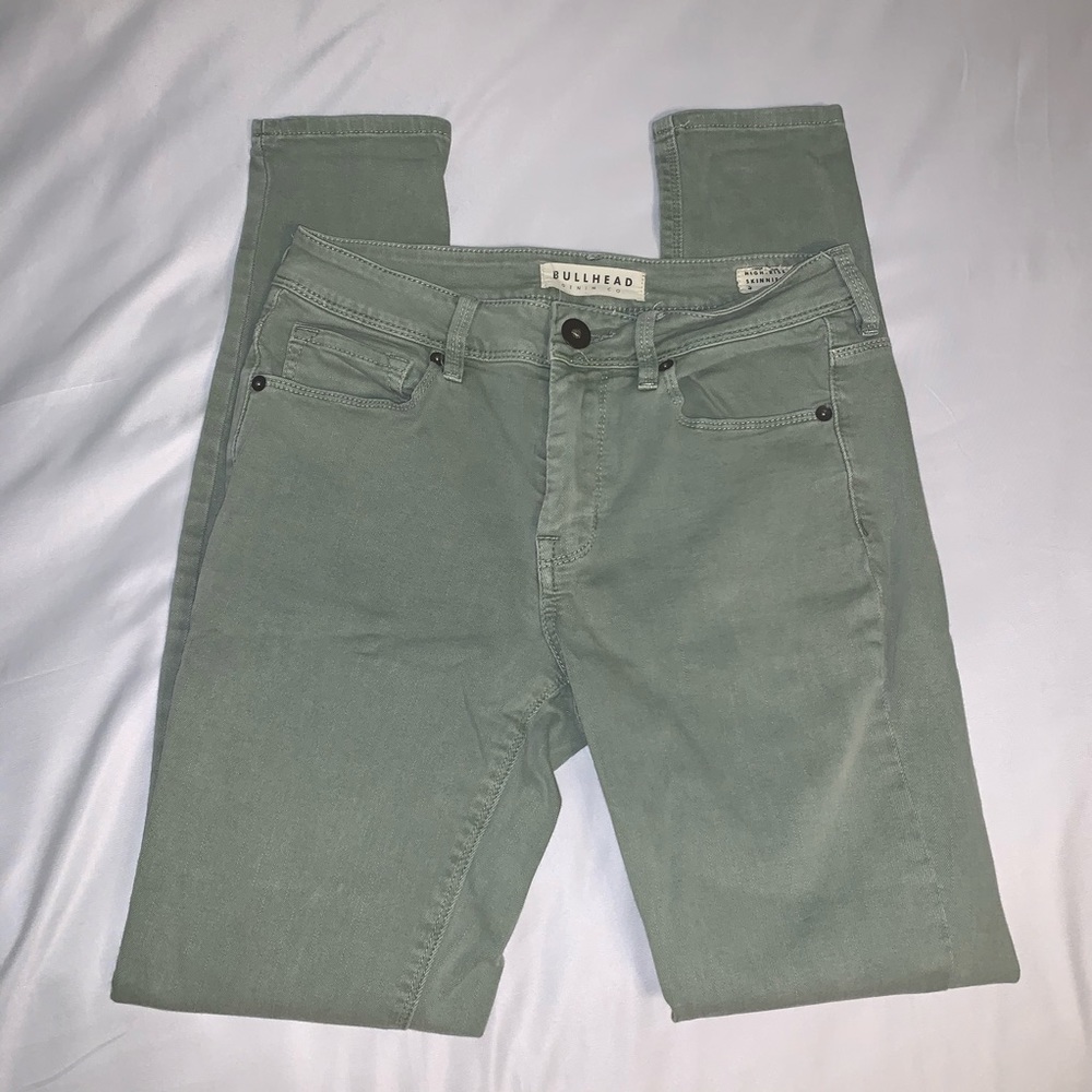 Bullhead Jeans